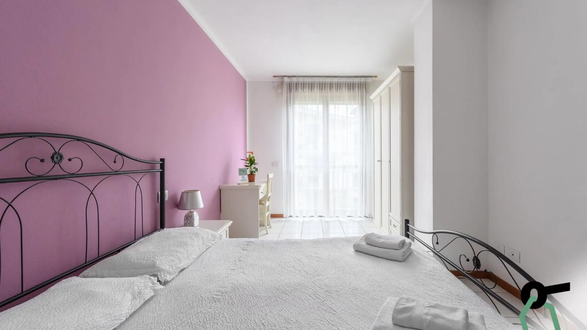 Hotiday Residence Garda Peschiera del Garda