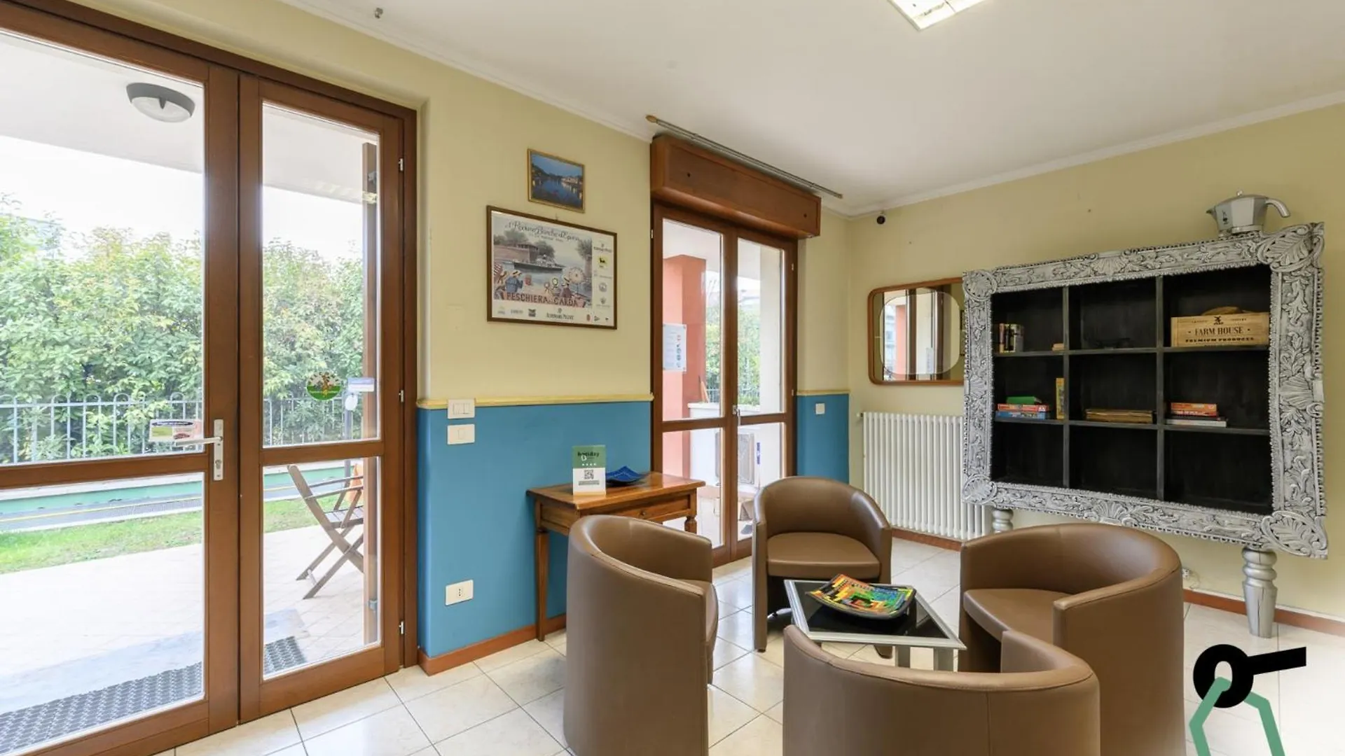 Hotiday Residence Garda Peschiera del Garda