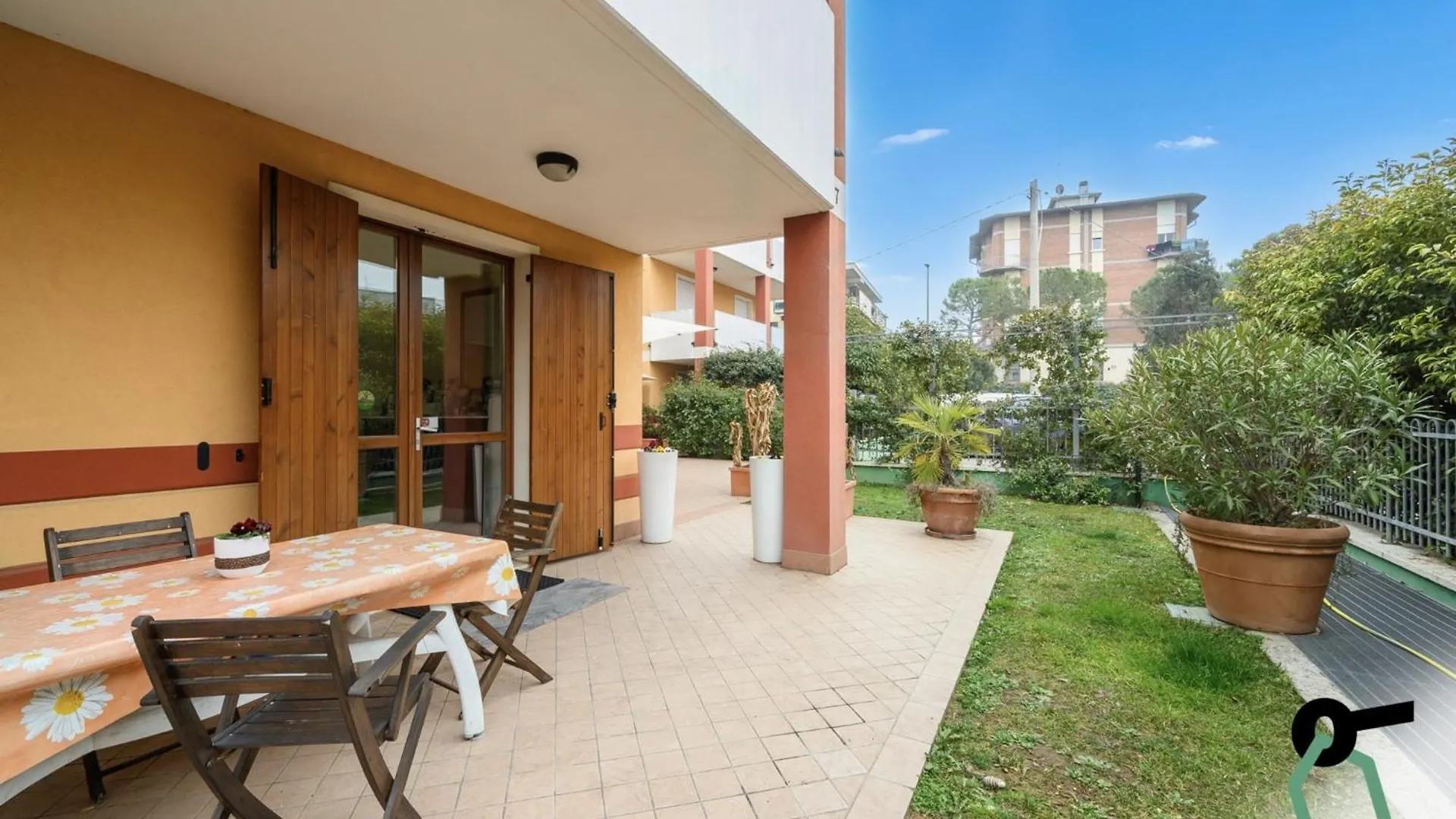 Hotiday Residence Garda Peschiera del Garda Hotel