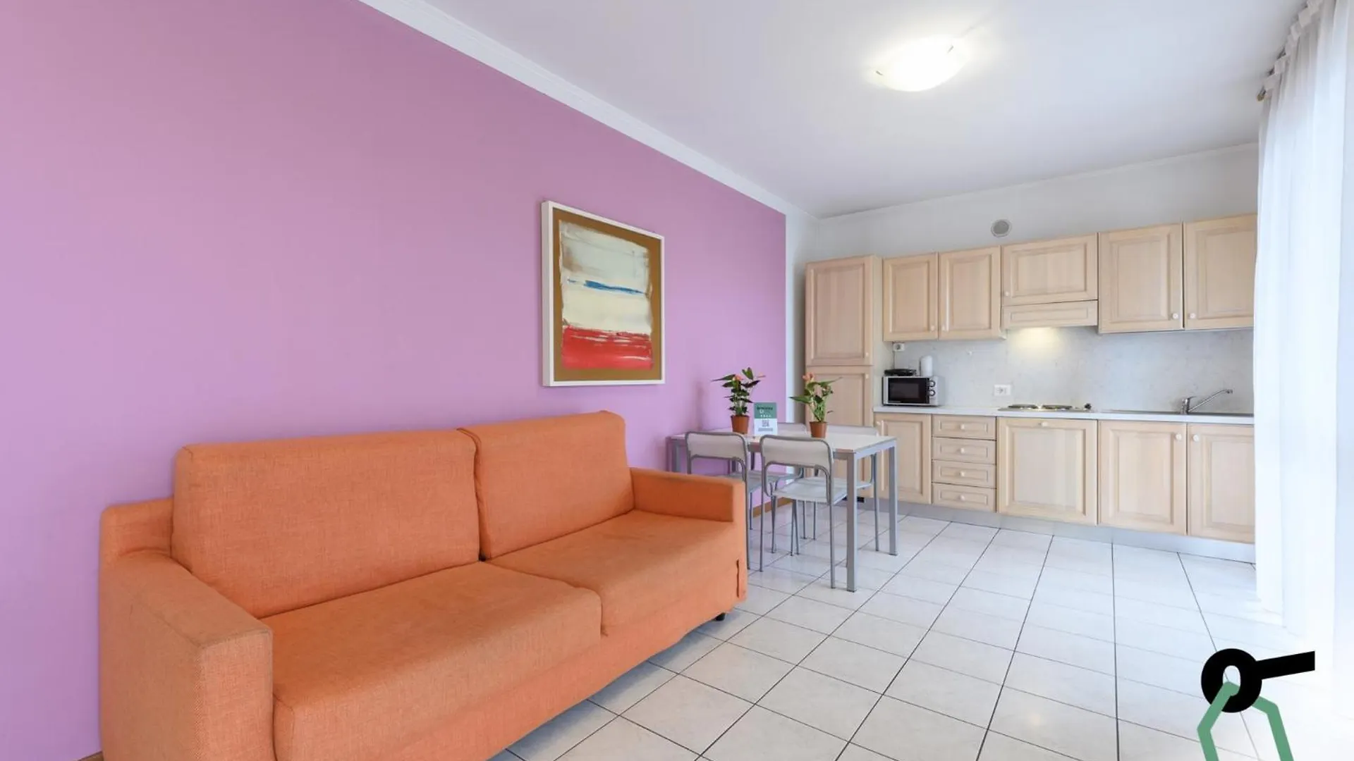 Hotel Hotiday Residence Garda Peschiera del Garda