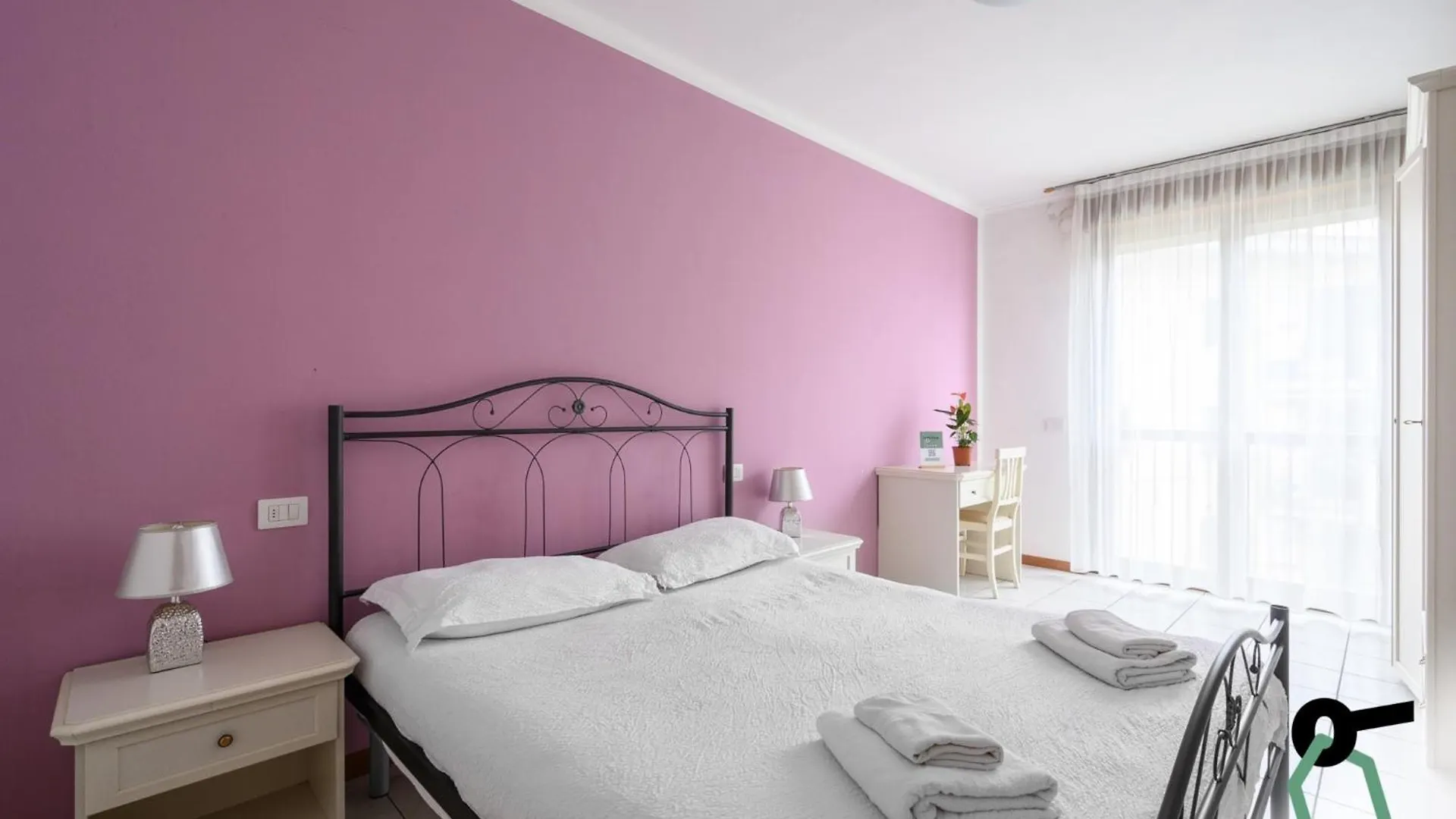Hotiday Residence Garda Peschiera del Garda Italië