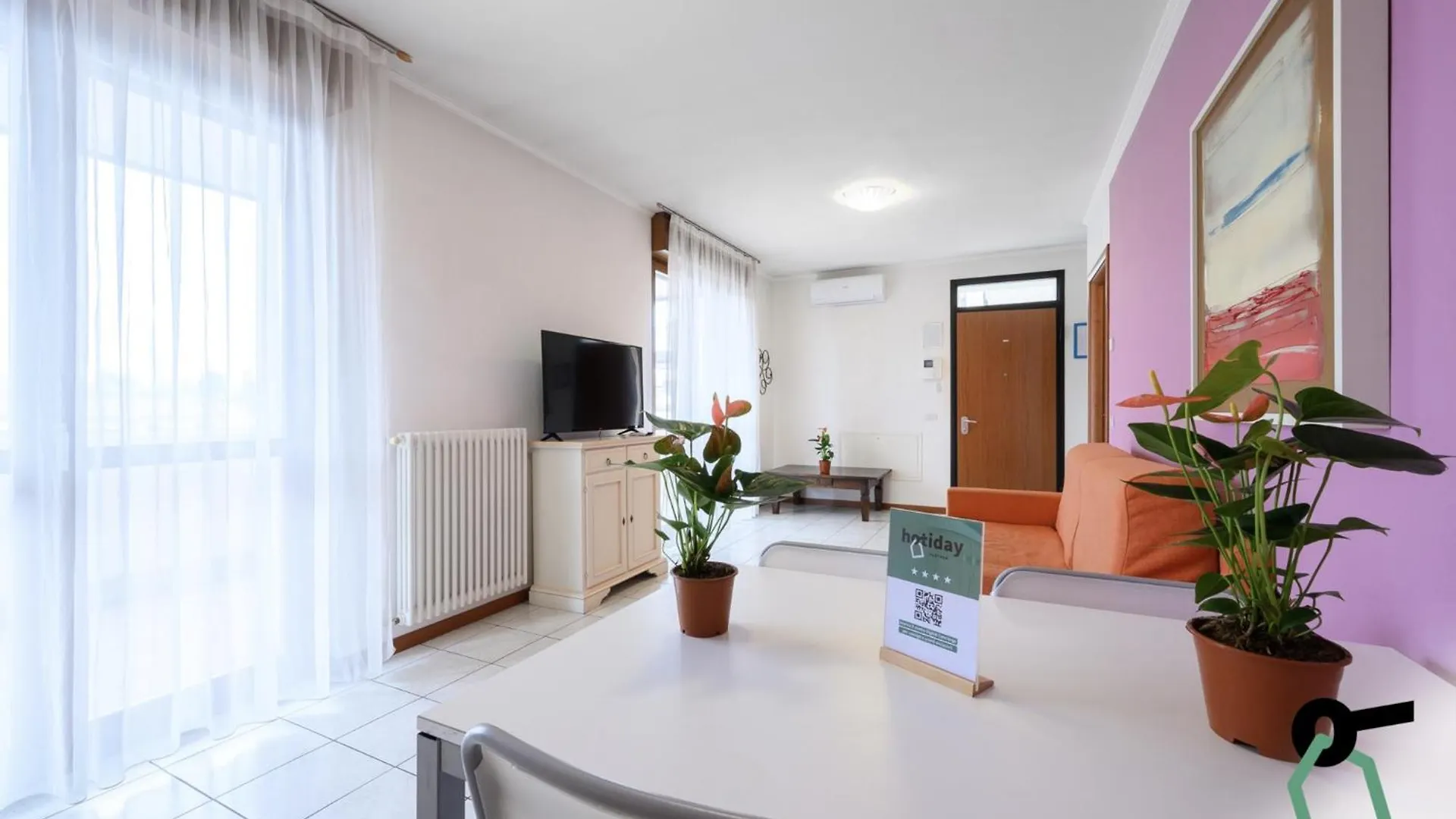 Hotel Hotiday Residence Garda Peschiera del Garda