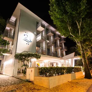 21 2* Riccione