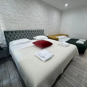 San Pietro Dreaming 2* Rom