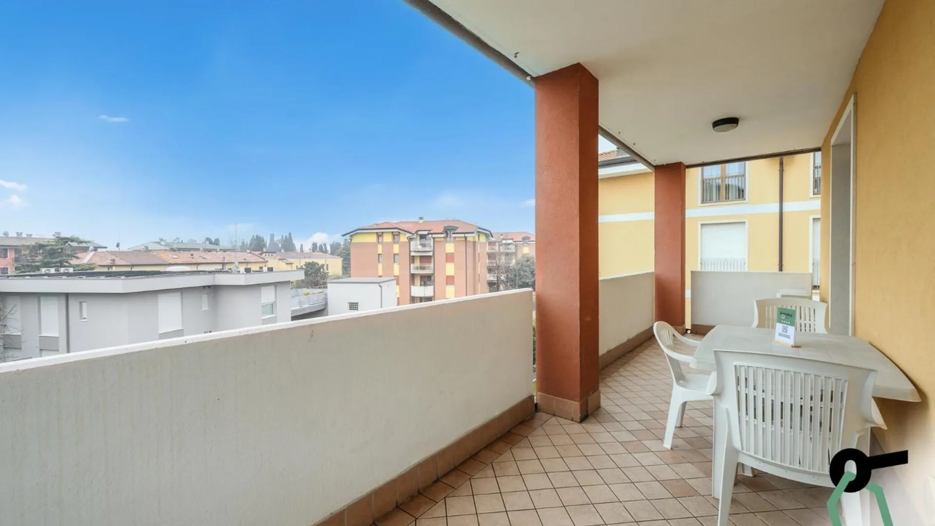 Hotel Hotiday Residence Garda Peschiera del Garda