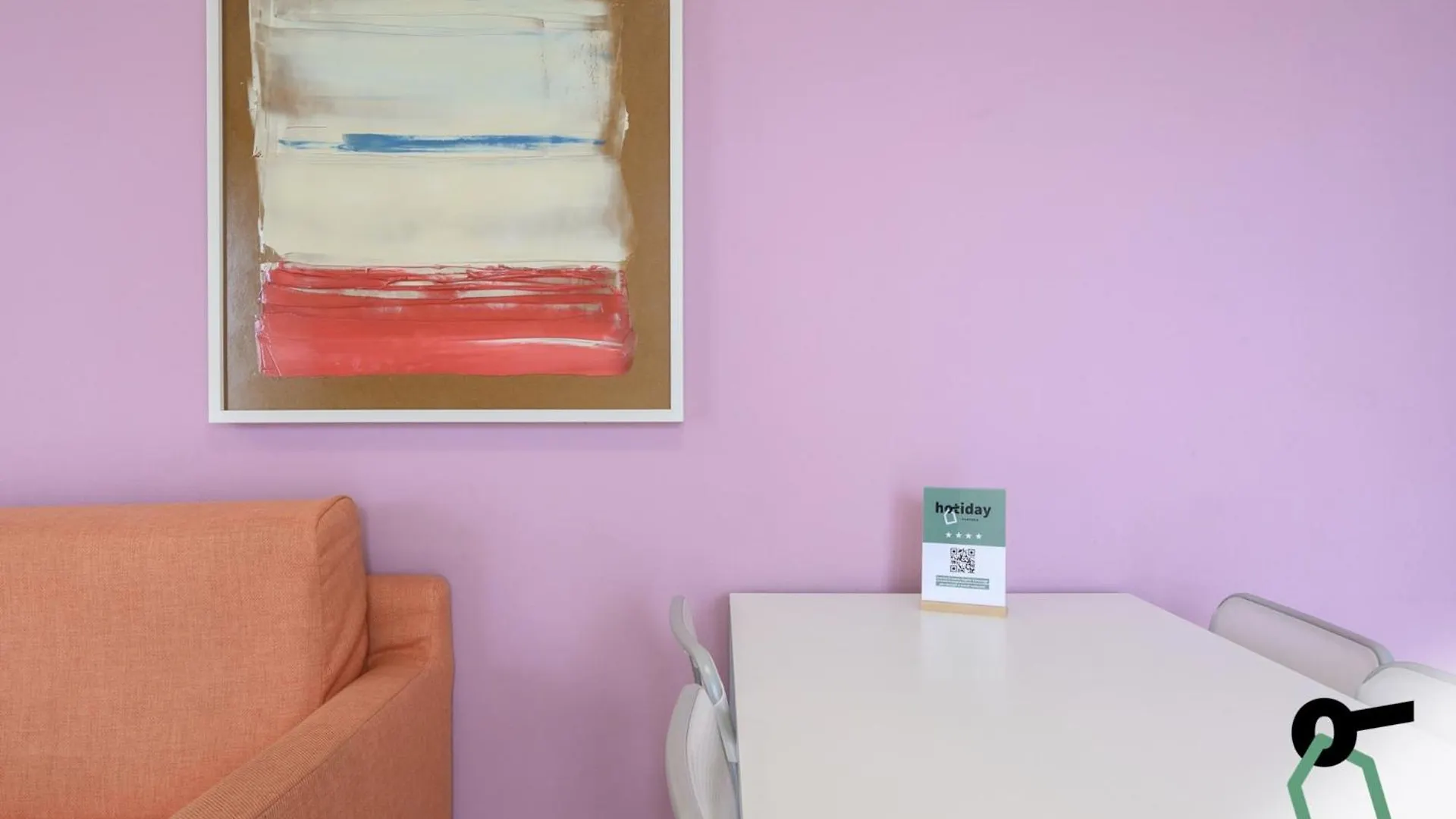 Hotel Hotiday Residence Garda Peschiera del Garda