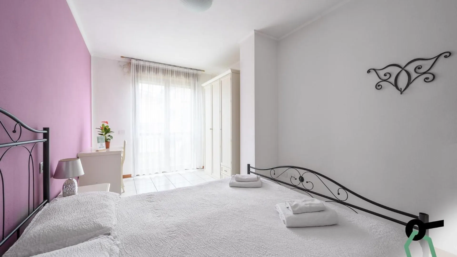 Hotiday Residence Garda Peschiera del Garda Italien