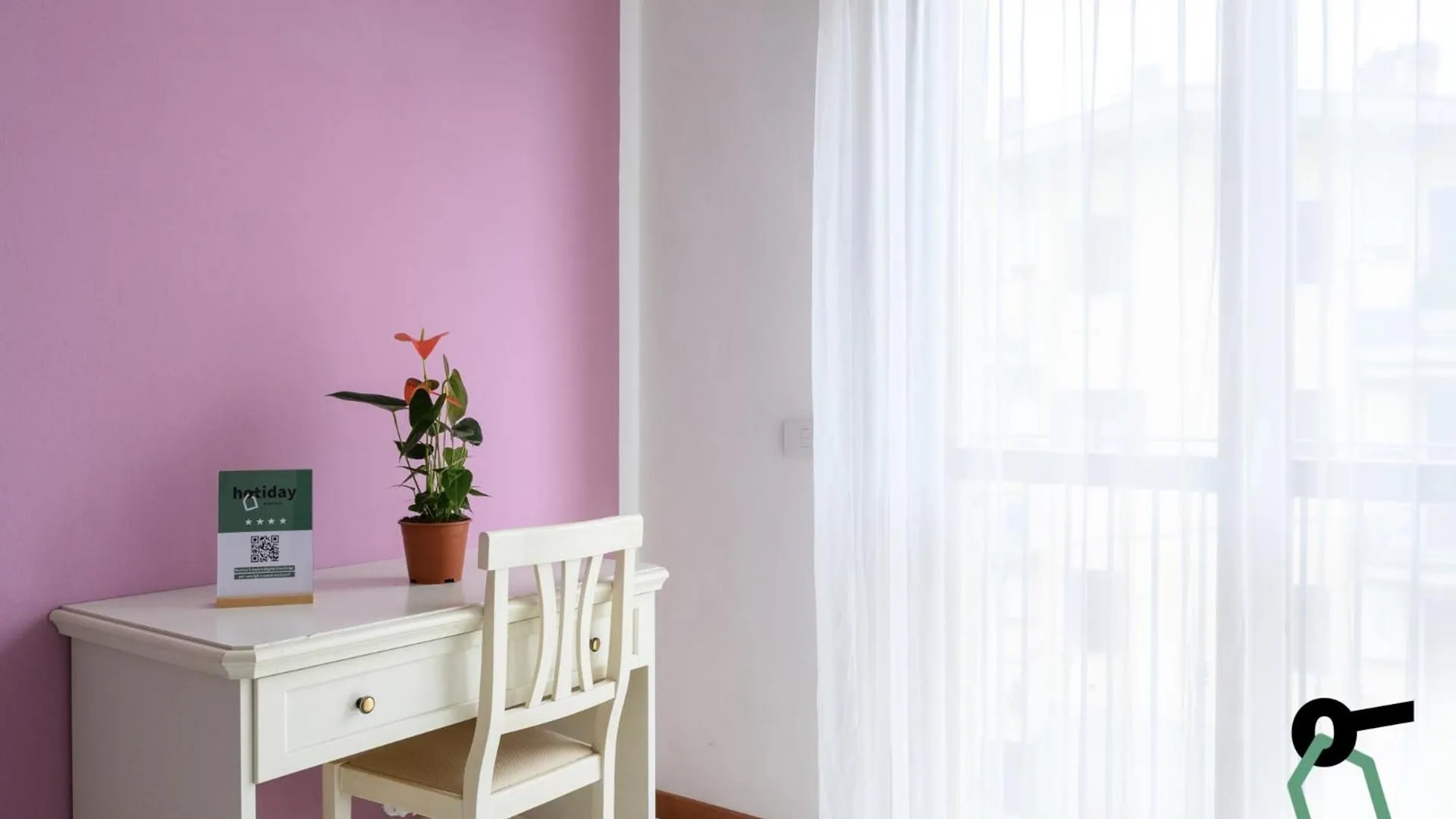 Hotiday Residence Garda Peschiera del Garda 4*,