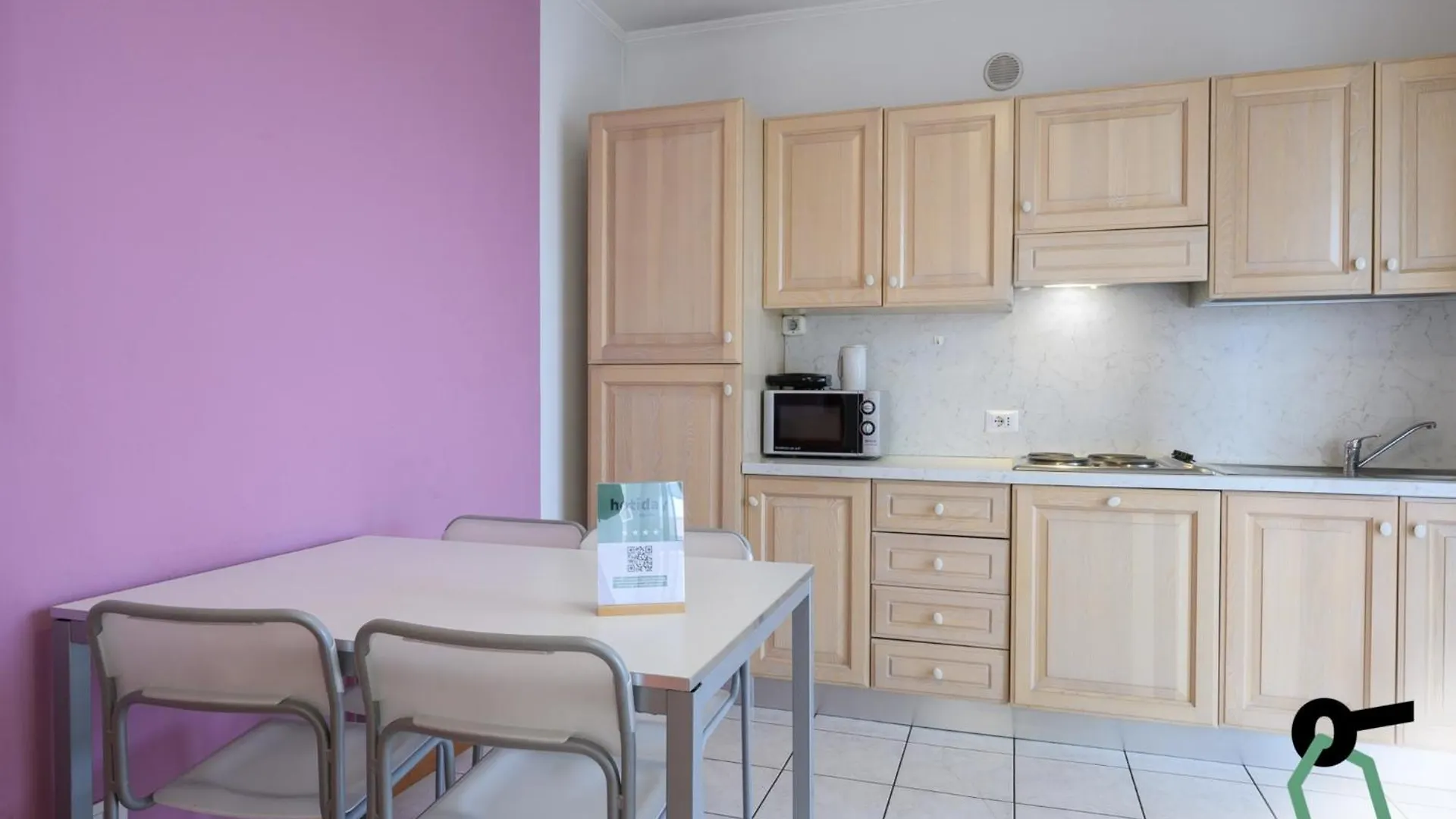 Hotiday Residence Garda Peschiera del Garda