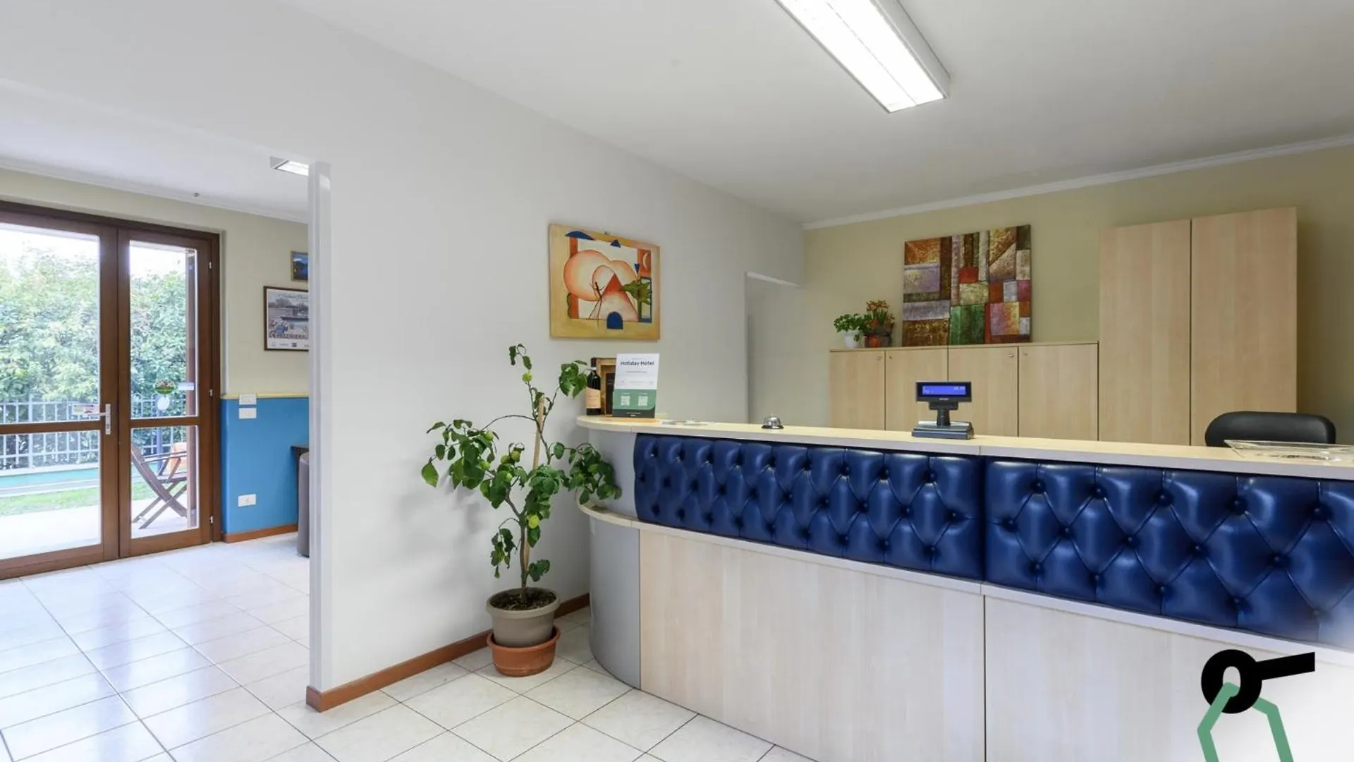 Hotiday Residence Garda Peschiera del Garda Hotel