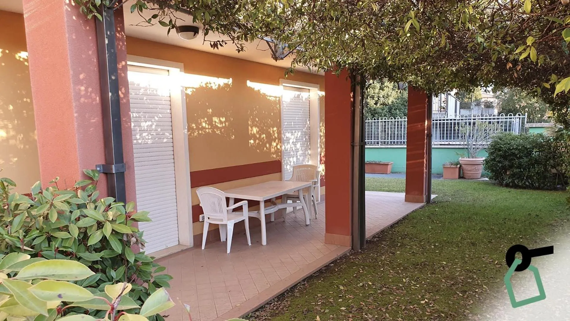 Hotiday Residence Garda Peschiera del Garda